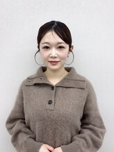 キルナノール 福岡天神(kiruna norr)&nbsp;濱岡 真尋