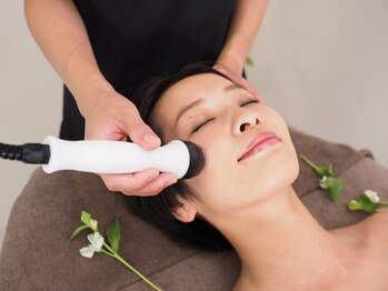 RHB東戸塚/RHB東戸塚で小顔エステ