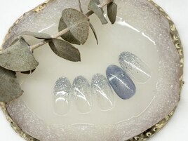 マグネット　星