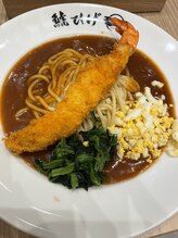 サクラ(Sakura)/ご当地名物 あんかけスパ