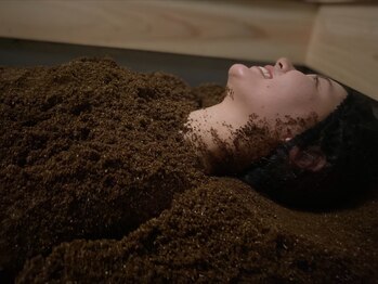 樹 岡山市南区(itsuki)/サロンの雰囲気