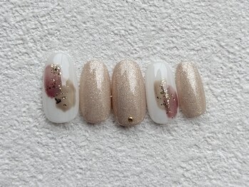 Mar.-May.(3-5) Spring Design.