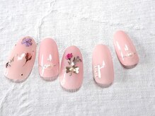 にこんの雰囲気(デザインのご相談もお気軽に♪)