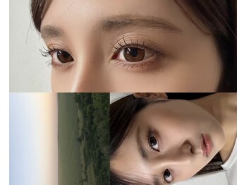 ラテバイナビ(Latte by Nabi)/