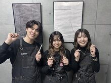 ノーヴェ 岡山駅前店(NOVE)/【岡山】眉毛のスペシャリスト★