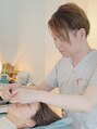 アオヤマ サロン ワイゼット(AOYAMA SALON YZ)/美容鍼 イオン 美肌 小顔 骨盤 渋谷yz