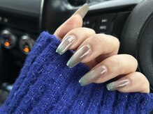 フィル(fill.)の雰囲気（10本長さだし可◎スッキリなフォルムに仕上げます♪）