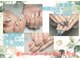 ミコリエネイル(micorie nail)の写真