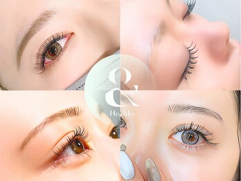 イライザ プレミアムアイラッシュ 金山店(IRAISE PREMIUM EYELASH)/LEDエクパ人気