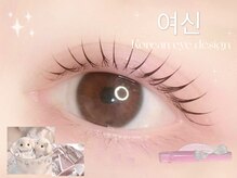 アイモア 吉祥寺店(eye mor.)/まつげパーマ/美眉/アイブロウ 