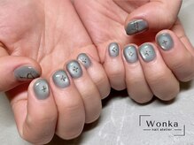 ウォンカ(Wonka)/