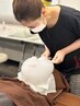 【抜けるような透明肌になりたい40/50代へ】酵素浴＋エクソソーム￥19,000→