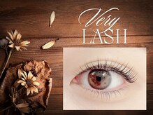 ベリーラッシュ 川越店(VeryLash)/ラッシュリフトカール