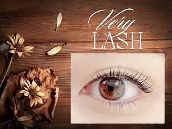 ベリーラッシュ 川越店(VeryLash)/ラッシュリフトカール