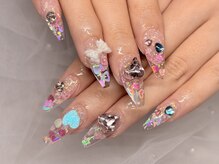 エス(S)/スカルプ★