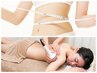 【再来】上半身・背中スッキリ!ウェストくびれ施術付き!本気の60分