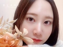 アイラッシュサロン ブラン イオンモール堺鉄砲町店(Eyelash Salon Blanc)