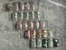 【hand】makoto限定 monthly premium モニター価格