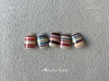 アンジェリカミッシェル 湘南藤沢店/フルオーダーコース