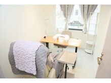ヴェリテ(Verite)の雰囲気(ブース席は人目を気にせず落ち着いてゆったりとお過ごし頂けます)