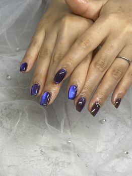アイネイル 高幡不動(Ai Nail)/