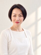 アモ ネイル(Amo NAIL) 松居 由実TOP