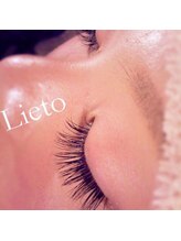 リエット(Lieto)/まつ毛エクステ