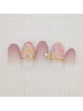 サロン ドゥ プリエ(SALON deux PRIER)/定額デザイン☆