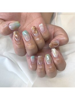 ヴァリエ(VARIE)/