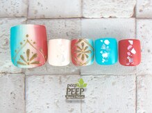 ピッピ 桜新町店(peep PEEP)/オフ無料★8月-19