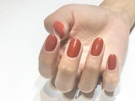 シンプル★ワンカラー