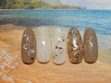 アネラ アイラッシュアンドネイル 六本木店(Anela Eyelash&nail)/定額
