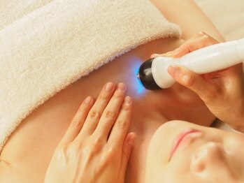 トータルボディサロン グリーン 日本橋駅前店(Green)/ハイパーナイフフェイシャル♪