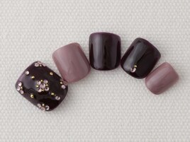 パラジェル・フットネイル