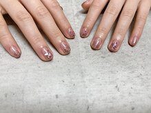 ダイナ ムーン(Dyna moon.)/ラメグラデーション