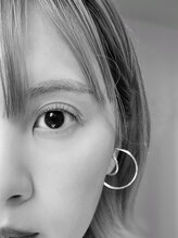 N215/《 lashlift 》