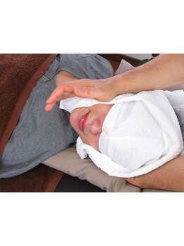 小顔になりたい