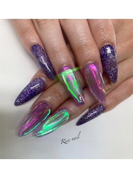 リーネイル(Riee nail)/