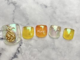 【初回オフ無料】パインネイル