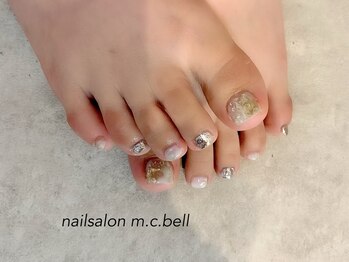 エムシーベル(m.c bell)/