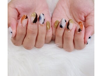 リフレッシュサロン 隠れ家/