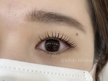 ララバイ 吉祥寺店(LULLABY)/上まつげパーマ平日3990円