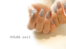 コルザネイル(COLZA nail)の雰囲気（フィルイン対応店♪豊富なデザイン＆カラバリをご用意◎）