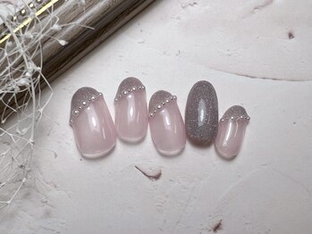 プティリボン 武蔵小金井店(PetitRibbon)/定額Trend スイート