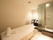 フォルトゥーナ 東京本店/施術室 1