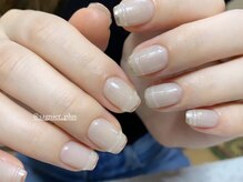 サニエプラス(Sagnier+)/129