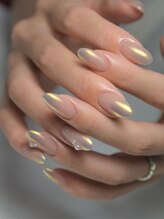 ジュンクス(JUNX)/JUNX Nail Collection