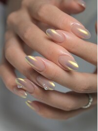 JUNX Nail Collection
