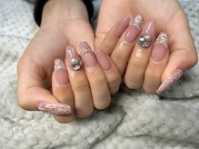 アミ(ami)/スカルプ、ツイード♪