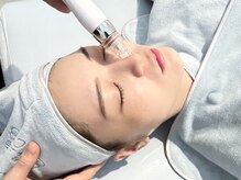 韓美 表参道店(HANMI)/毛穴洗浄[表参道]